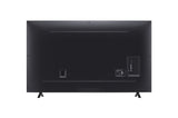 LG NanoCell 4K TV 75" 75NANO80T6A