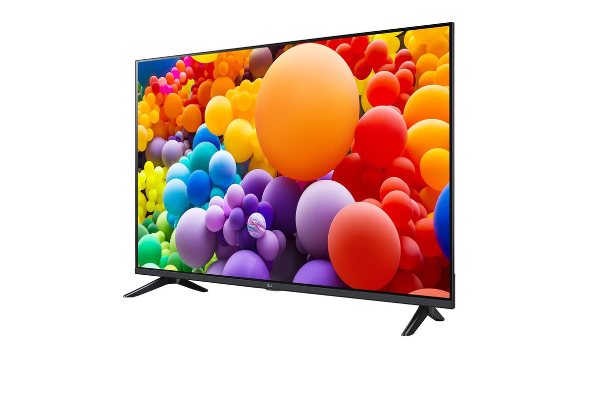 SMART TV  LG UHD 65" 65UT73006LA