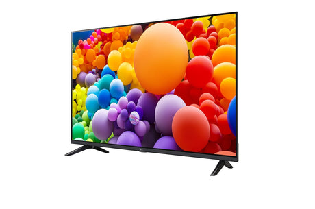 SMART TV  LG UHD 65" 65UT73006LA
