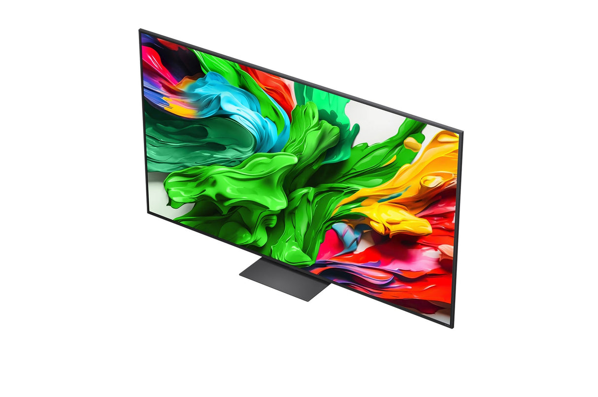 Smart TV LG QNED evo AI QNED85 4k 2025 de 86 polegadas   LG 4K QNED SMART TV 86'' 86QNED86A6A
