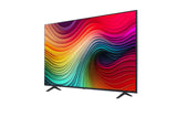 SMART TV LG TV 65`` 65NANO80T6A