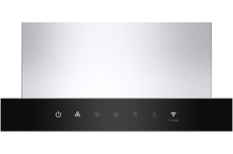 LG EXAUSTOR CHAMINE 60CM 3F HCEZ2426S