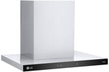 LG EXAUSTOR CHAMINE 60CM 3F HCEZ2426S
