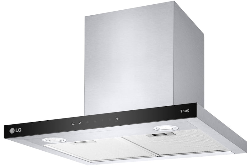 LG EXAUSTOR CHAMINE 60CM 3F HCEZ2426S