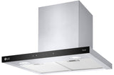 LG EXAUSTOR CHAMINE 60CM 3F HCEZ2426S