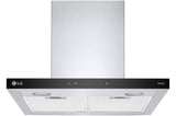 LG EXAUSTOR CHAMINE 60CM 3F HCEZ2426S
