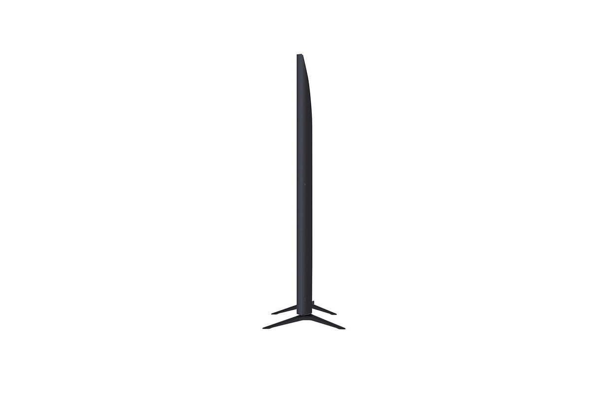 LG NanoCell 4K TV 75" 75NANO80T6A
