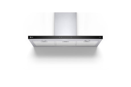 LG EXAUSTOR CHAMINE 90CM 3F HCEZ3626S