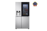 LG FRIGORIFICO SBS INSTAVIEW DID 674L GC-X257CSEW