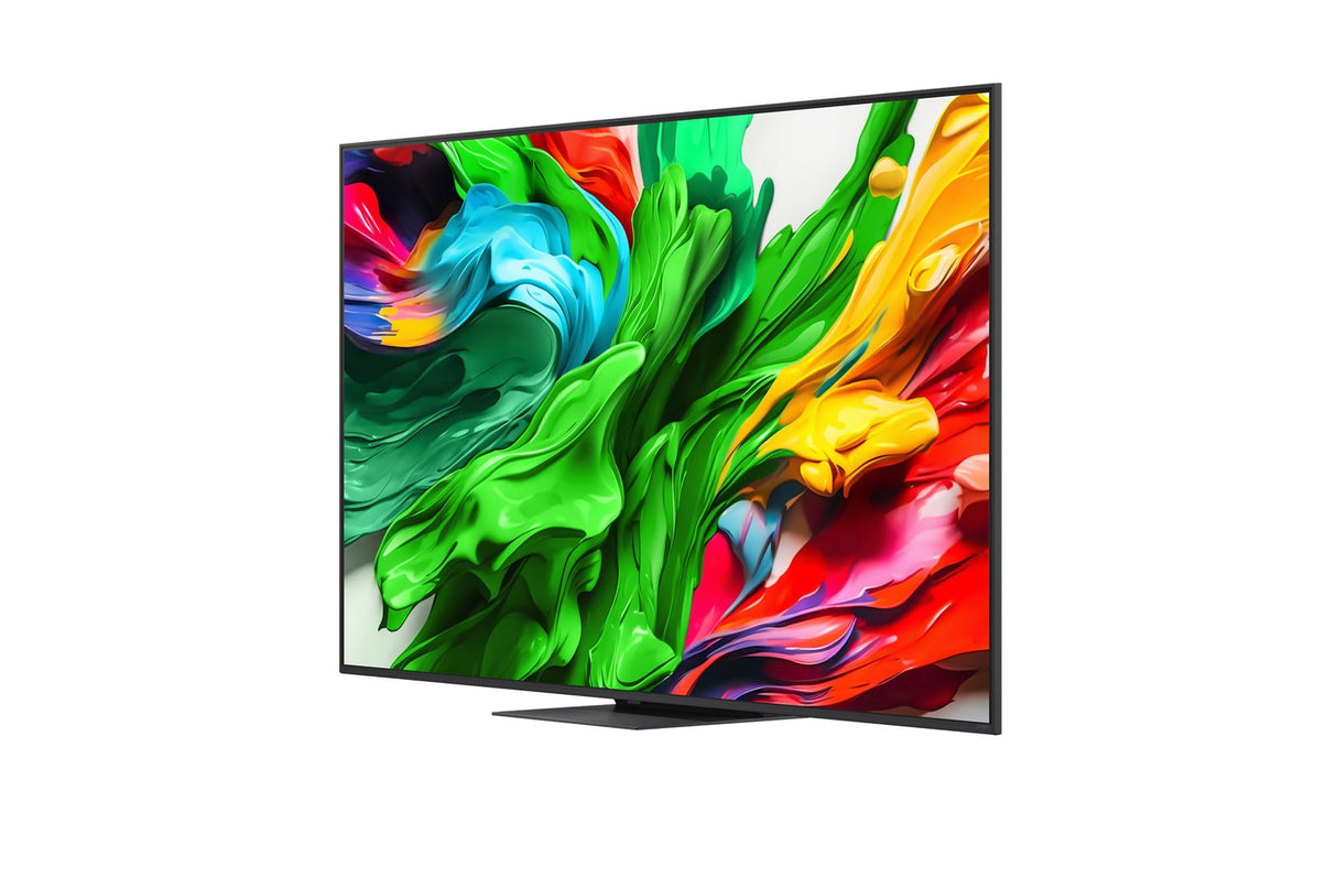 Smart TV LG QNED evo AI QNED85 4k 2025 de 86 polegadas   LG 4K QNED SMART TV 86'' 86QNED86A6A