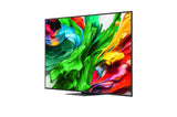 Smart TV LG QNED evo AI QNED85 4k 2025 de 86 polegadas   LG 4K QNED SMART TV 86'' 86QNED86A6A