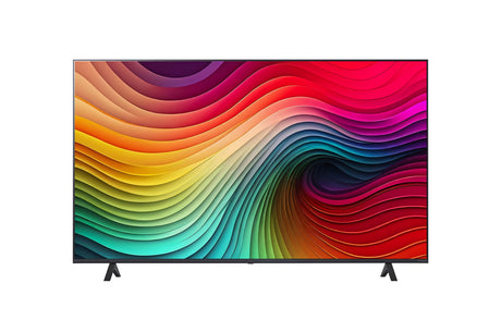 SMART TV LG TV 65`` 65NANO80T6A