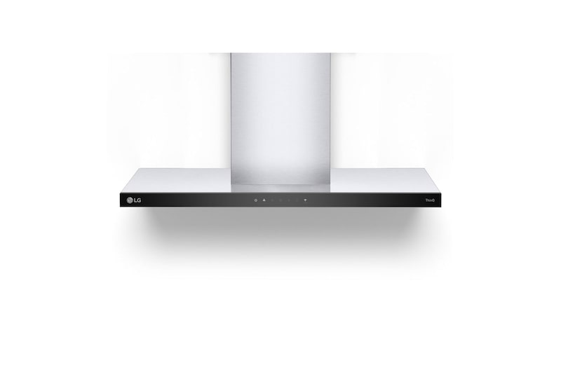LG EXAUSTOR CHAMINE 90CM 3F HCEZ3626S