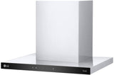 LG EXAUSTOR CHAMINE 60CM 3F HCEZ2426S