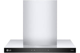 LG EXAUSTOR CHAMINE 60CM 3F HCEZ2426S