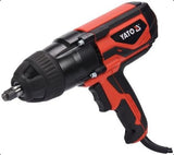 CHAVE DE IMPACTO ELETRICA 450 W 1/2’’