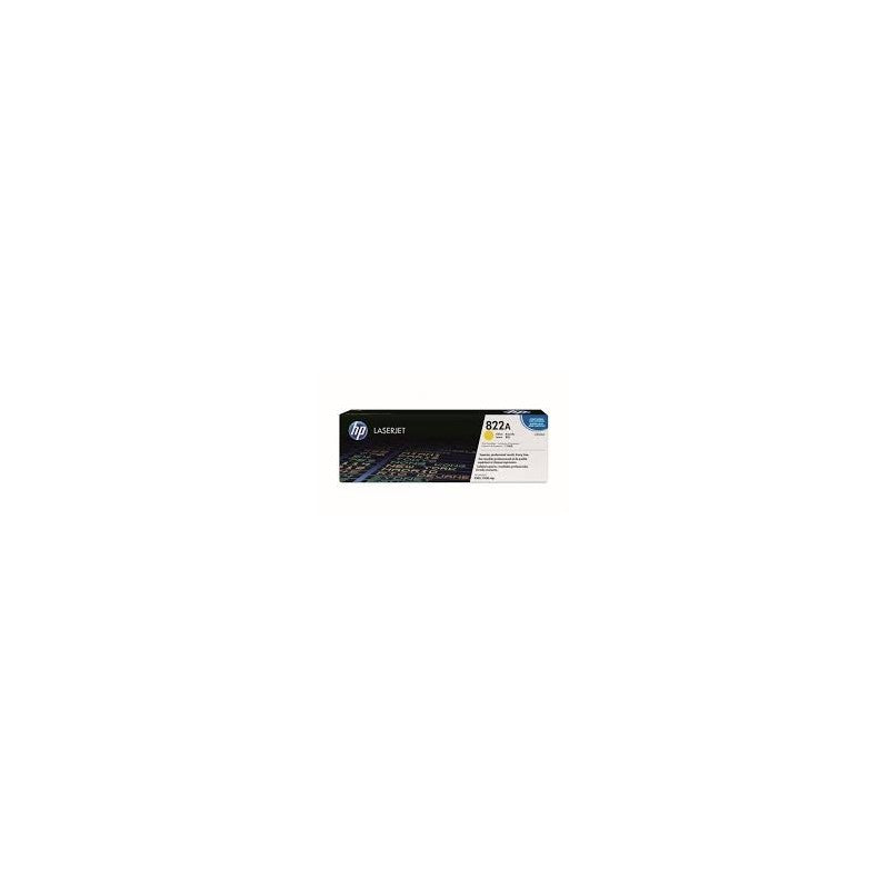 TO HP C8552A 9500 AMARELO
