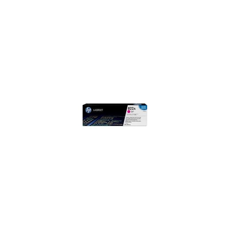 TO HP C8553A 9500 MAGENTA  #
