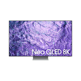 TV 55" QLED SAMSUNG QN700C 8K SMART TV