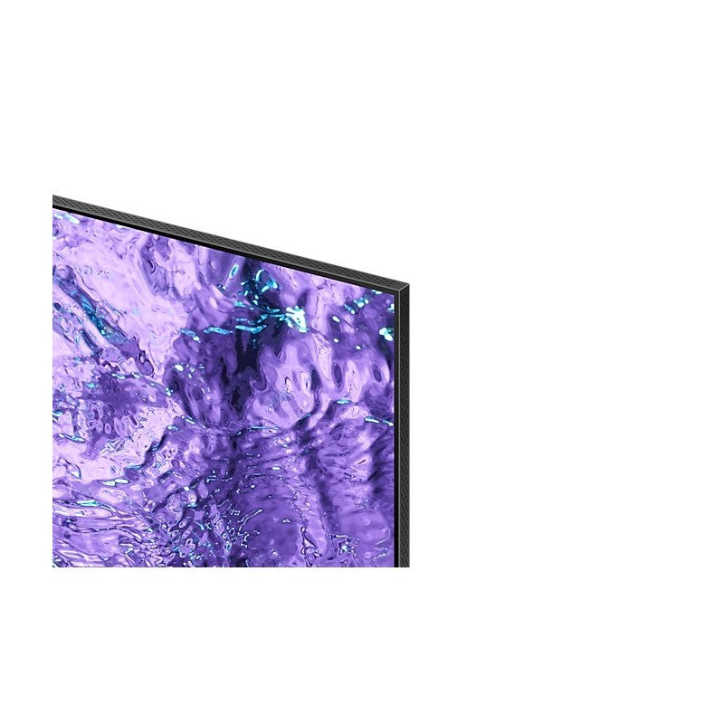 TV 55" QLED SAMSUNG QN700C 8K SMART TV