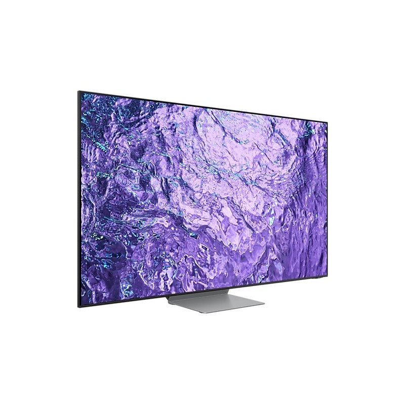 TV 55" QLED SAMSUNG QN700C 8K SMART TV