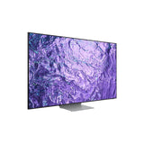 TV 55" QLED SAMSUNG QN700C 8K SMART TV