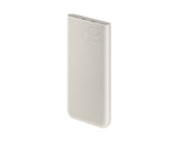 POWERBANK  SAMSUNG 10.000mAh 2xC 25w (BEGE)