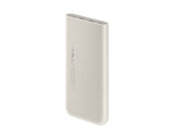POWERBANK  SAMSUNG 10.000mAh 2xC 25w (BEGE)