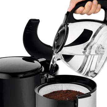 MOULINEX FILTER COFFEE 1100WTT 1 25 LT DISC