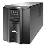 UPS APC  1500 VA LINE-INT TORRE SMART SMT SMARTCONNECT