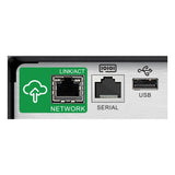UPS APC  1500 VA LINE-INT TORRE SMART SMT SMARTCONNECT