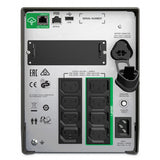 UPS APC  1500 VA LINE-INT TORRE SMART SMT SMARTCONNECT