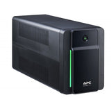 UPS APC  1600 VA LINE-INT TORRE BACK BX USB