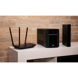 UPS APC  1600 VA LINE-INT TORRE BACK BX USB