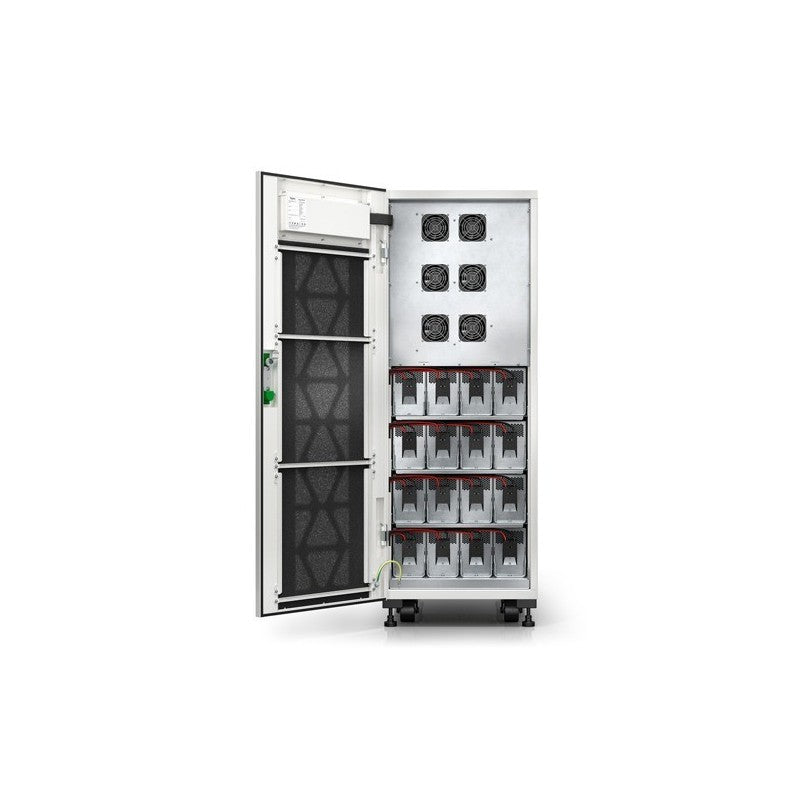 UPS APC 40 KVA ONLINE TORRE EASY 3S TRIF/TRIF 16XBATERIAS