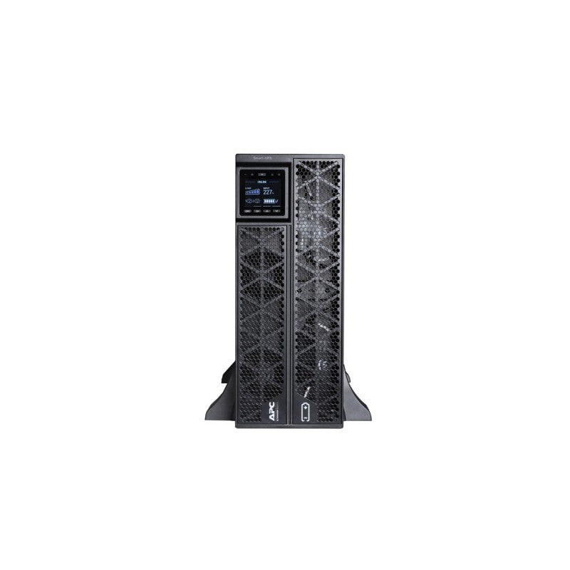UPS APC 5 KVA ONLINE TORRE SMART SRT C/SNMT MONO/MONO