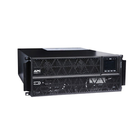 UPS APC 5 KVA ONLINE TORRE SMART SRT C/SNMT MONO/MONO