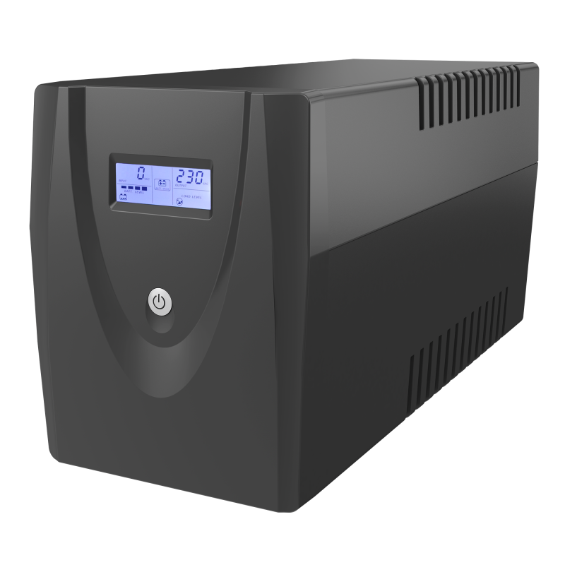 UPS WINTECH KS OFFLINE 2000 VA