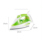 Ferro de engomar a vapor elétrico de alta qualidade 2400W Ferro a vapor poderoso - SOKANY LX-288