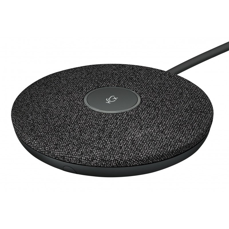 VC LOGITECH MICROFONE PARA RALLY