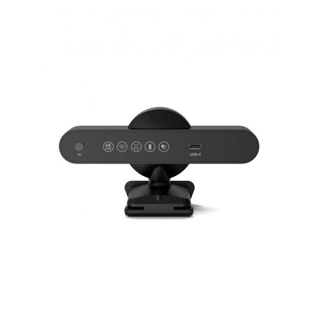 WEBCAM PORT CONNECT 4K FACE DETECTION