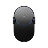 CARREGADOR WIRELESS PARA CARRO XIAOMI MI 20W PRETO
