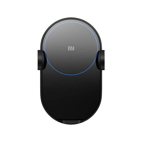 CARREGADOR WIRELESS PARA CARRO XIAOMI MI 20W PRETO