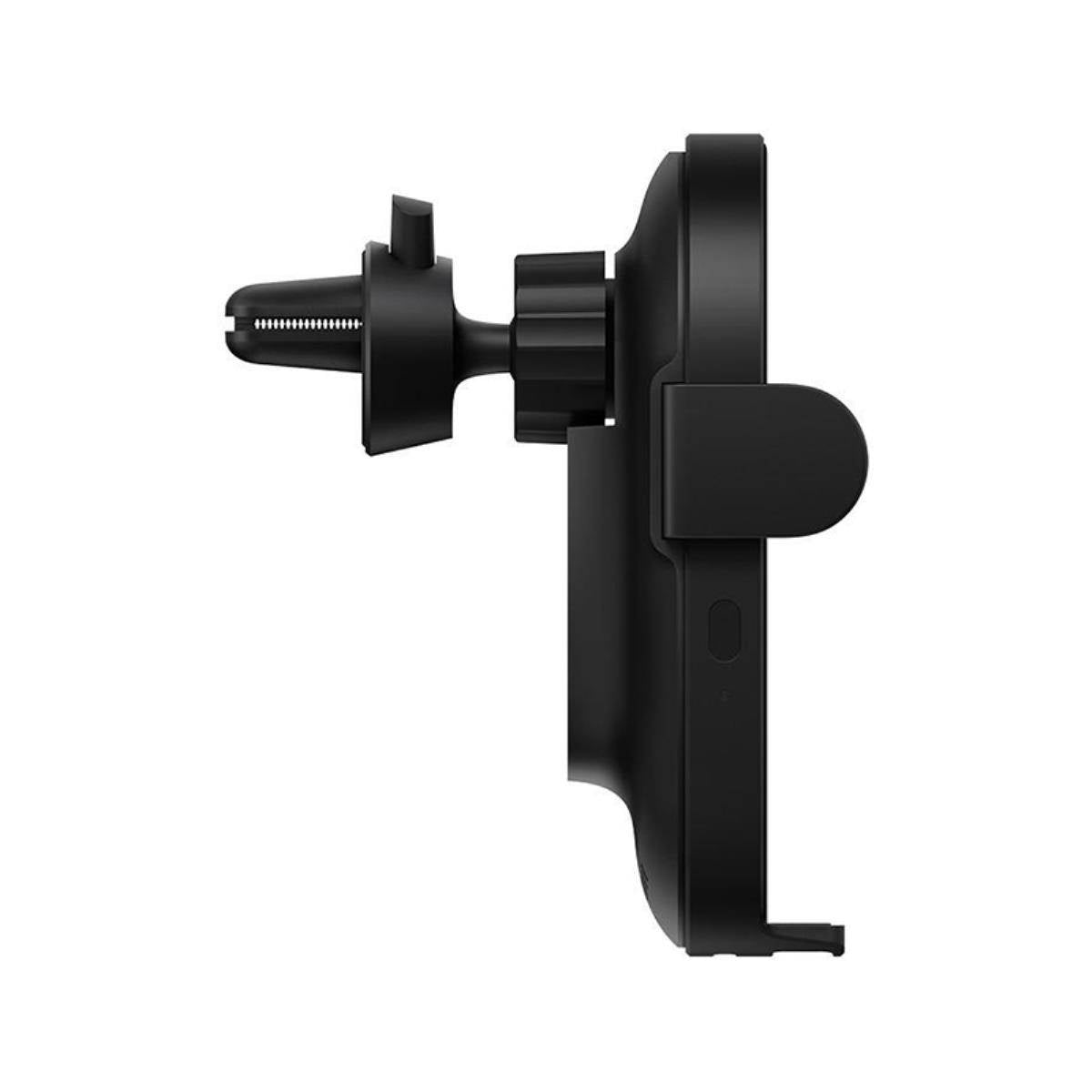 CARREGADOR WIRELESS PARA CARRO XIAOMI MI 20W PRETO