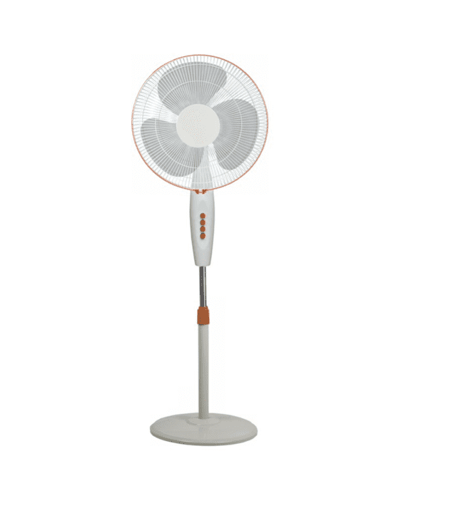 VENTOINHA CLEA BR & LARN 16" CL22FN3BWO
