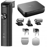 APARADOR DE BARBA E CABELO XIAOMI GROOMING KIT PRO