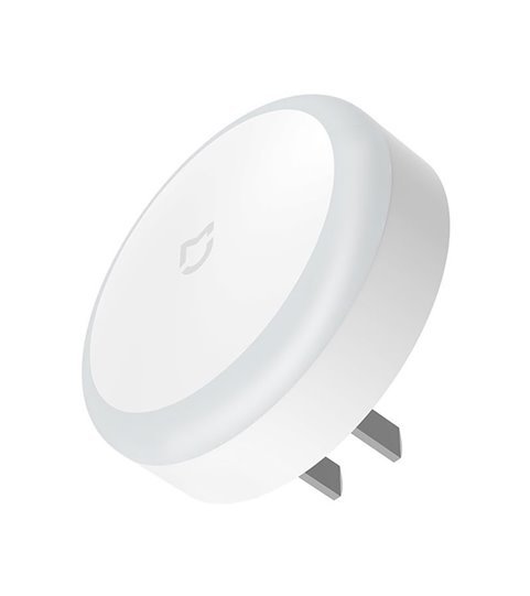 XIAOMI - LUZ NOTURNA COM SENSOR DE MOVIMENTO