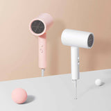 SECADOR DE CABELO XIAOMI MI COMPACT HAIR DRYER H101 1600W BRANCO