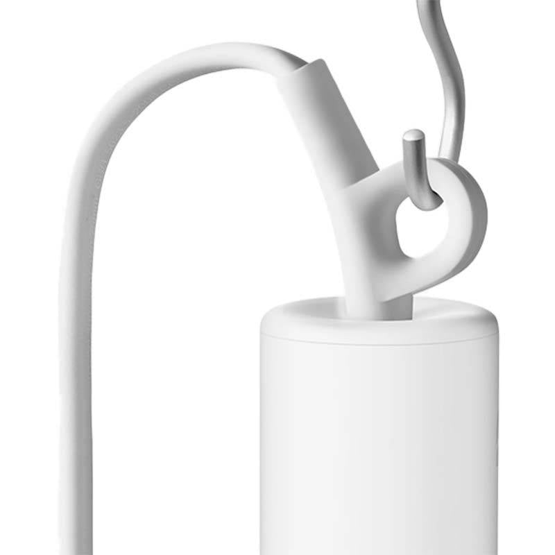 SECADOR DE CABELO XIAOMI MI COMPACT HAIR DRYER H101 1600W BRANCO