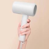 SECADOR DE CABELO XIAOMI MI COMPACT HAIR DRYER H101 1600W BRANCO